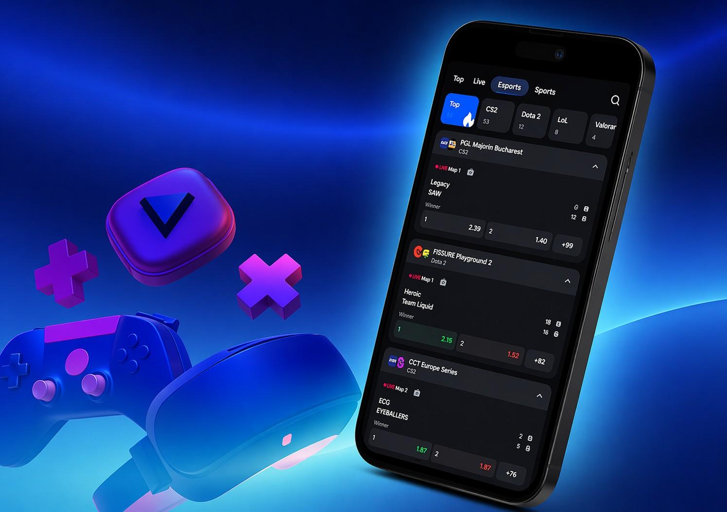 Govinda11 App Features - 30% Bonus and 1 Min Payout