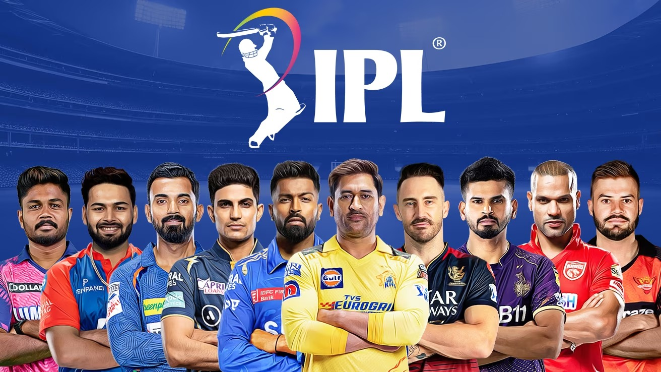 IPL 2026 Betting on Govinda11 - Best Odds & 1 Min Payouts